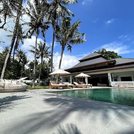 Villa Vespa Lovina Dış mekan fotoğraf