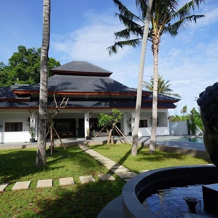 Villa Vespa Lovina Dış mekan fotoğraf