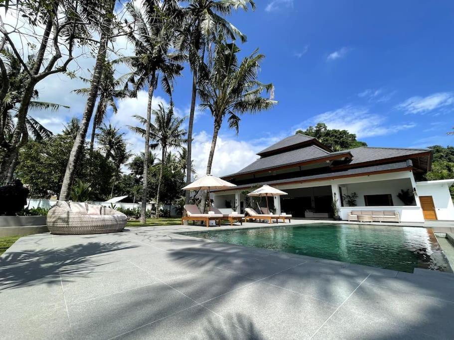 Villa Vespa Lovina Dış mekan fotoğraf