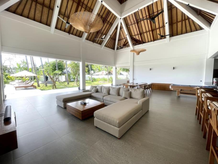 Villa Vespa Lovina Dış mekan fotoğraf