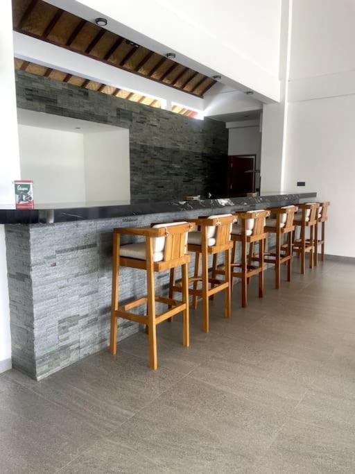 Villa Vespa Lovina Dış mekan fotoğraf
