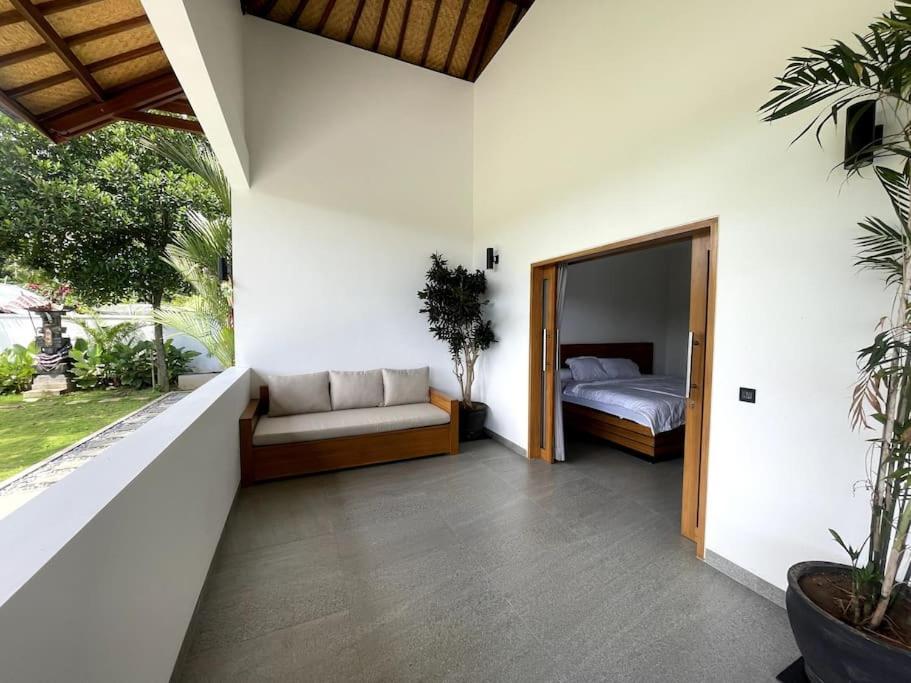 Villa Vespa Lovina Dış mekan fotoğraf