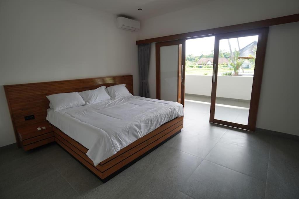 Villa Vespa Lovina Dış mekan fotoğraf