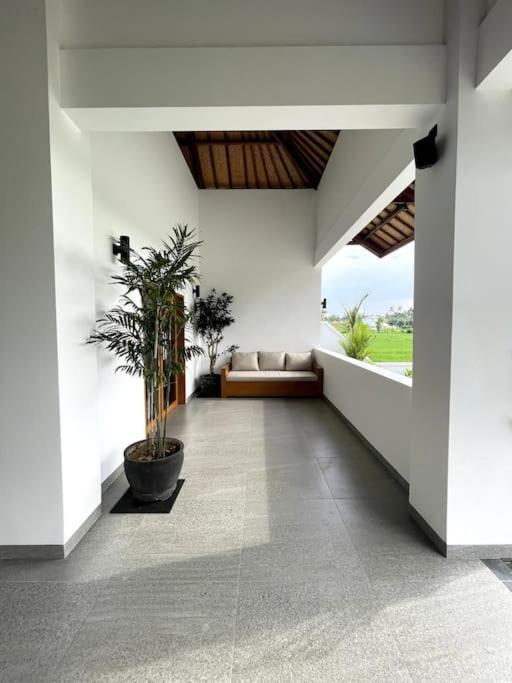 Villa Vespa Lovina Dış mekan fotoğraf