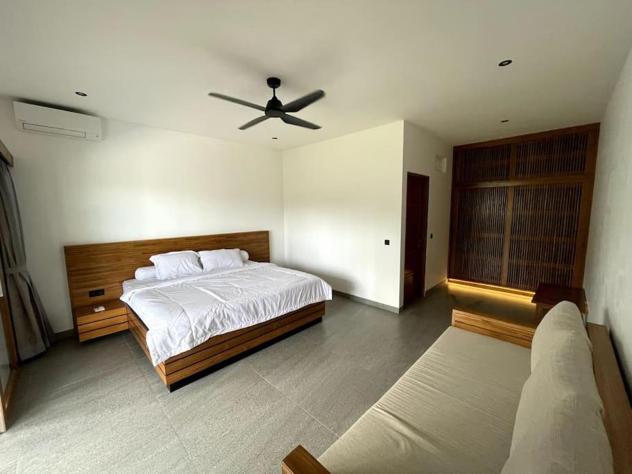 Villa Vespa Lovina Dış mekan fotoğraf