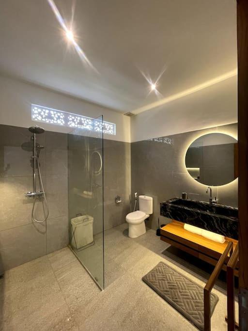 Villa Vespa Lovina Dış mekan fotoğraf