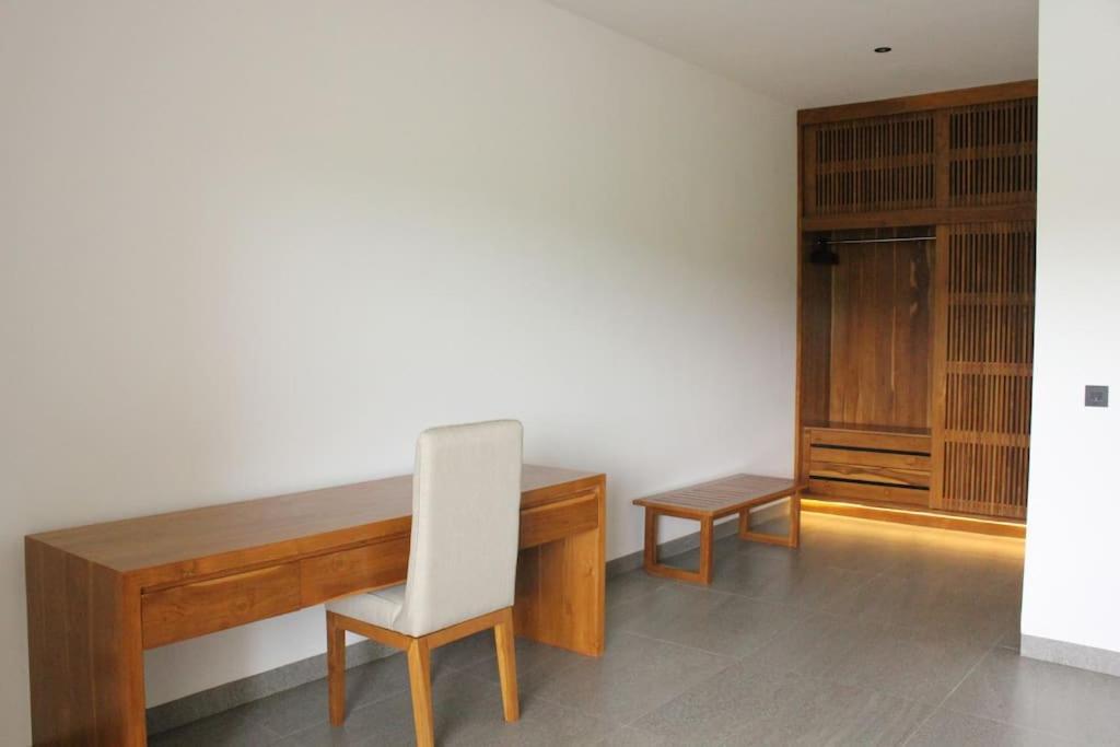 Villa Vespa Lovina Dış mekan fotoğraf