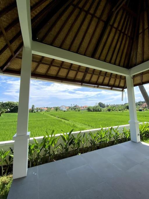 Villa Vespa Lovina Dış mekan fotoğraf