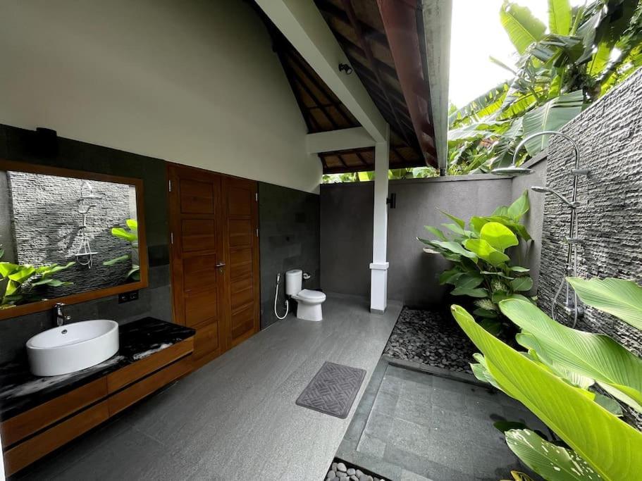 Villa Vespa Lovina Dış mekan fotoğraf