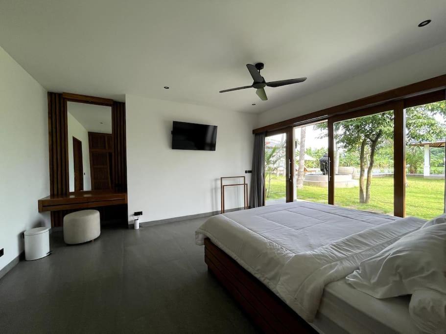 Villa Vespa Lovina Dış mekan fotoğraf