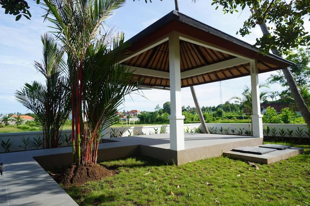Villa Vespa Lovina Dış mekan fotoğraf