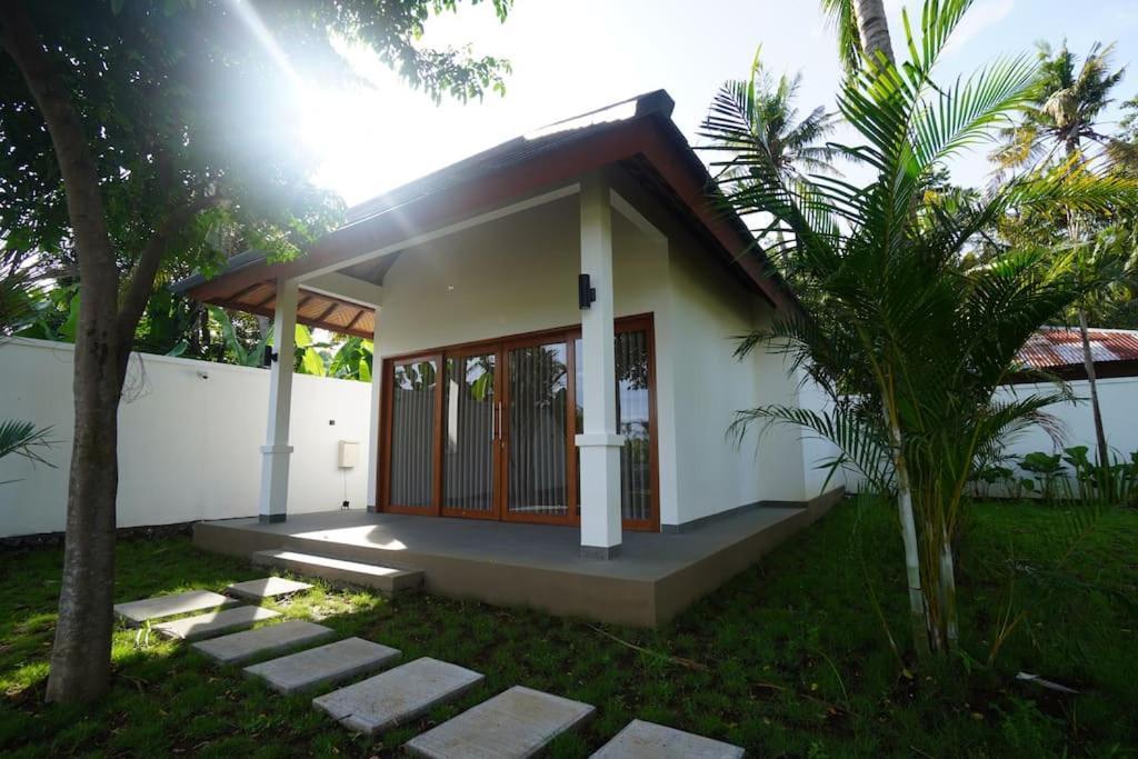Villa Vespa Lovina Dış mekan fotoğraf