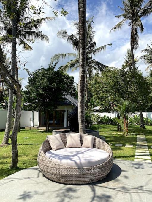 Villa Vespa Lovina Dış mekan fotoğraf