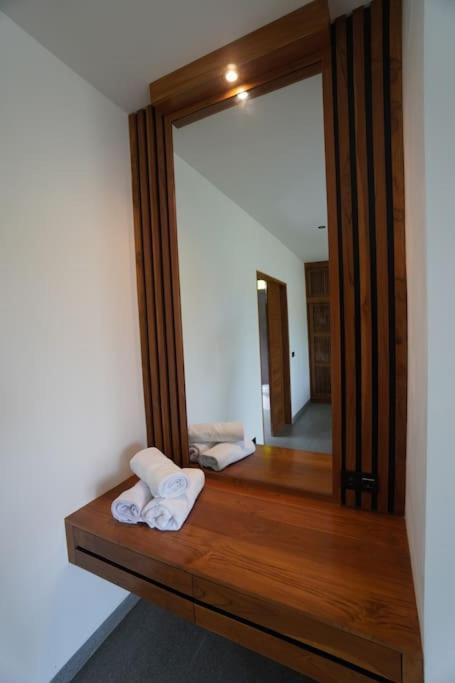 Villa Vespa Lovina Dış mekan fotoğraf