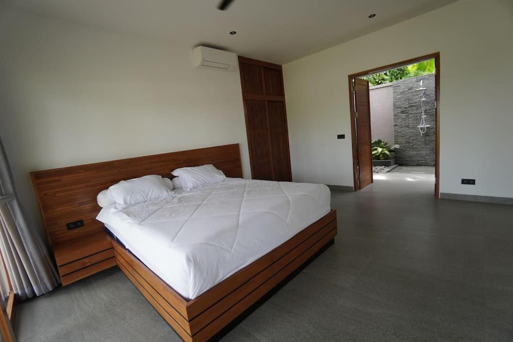 Villa Vespa Lovina Dış mekan fotoğraf