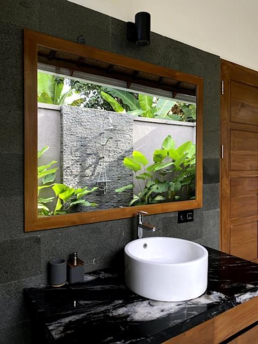 Villa Vespa Lovina Dış mekan fotoğraf