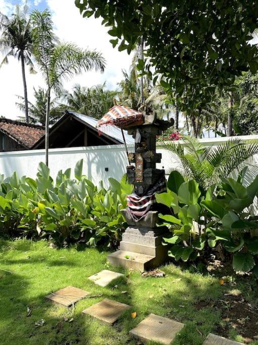 Villa Vespa Lovina Dış mekan fotoğraf