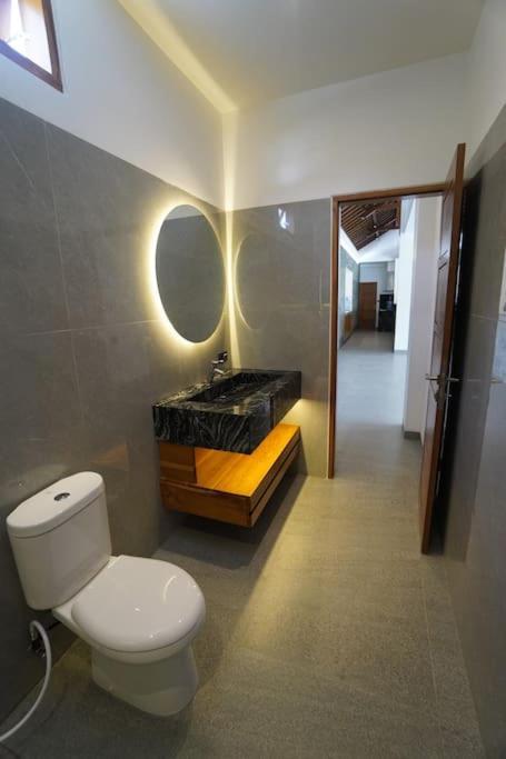 Villa Vespa Lovina Dış mekan fotoğraf