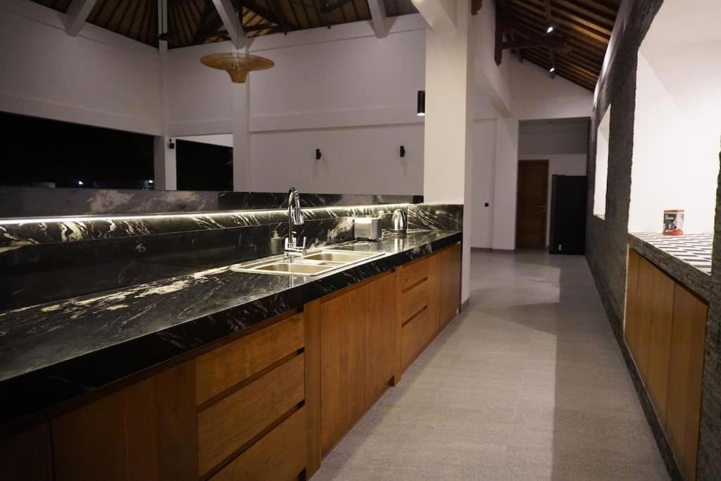 Villa Vespa Lovina Dış mekan fotoğraf
